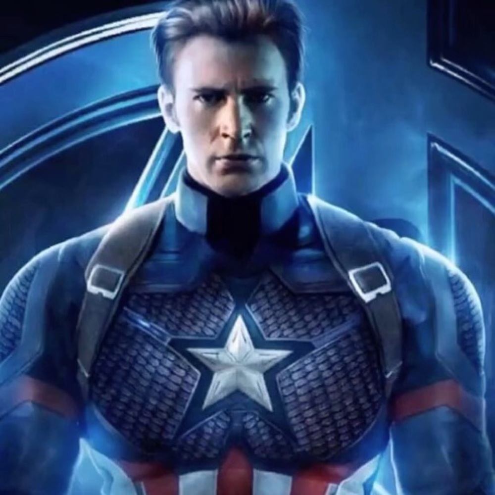 Meet your Posher, Esmeralda